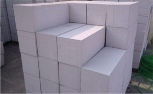 AAC Block 6" (600mm x 200mm x 150mm)
