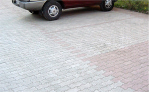 Paver Blocks