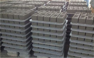 Fly Ash Bricks