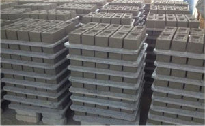 High Density Bricks (HDD Bricks)